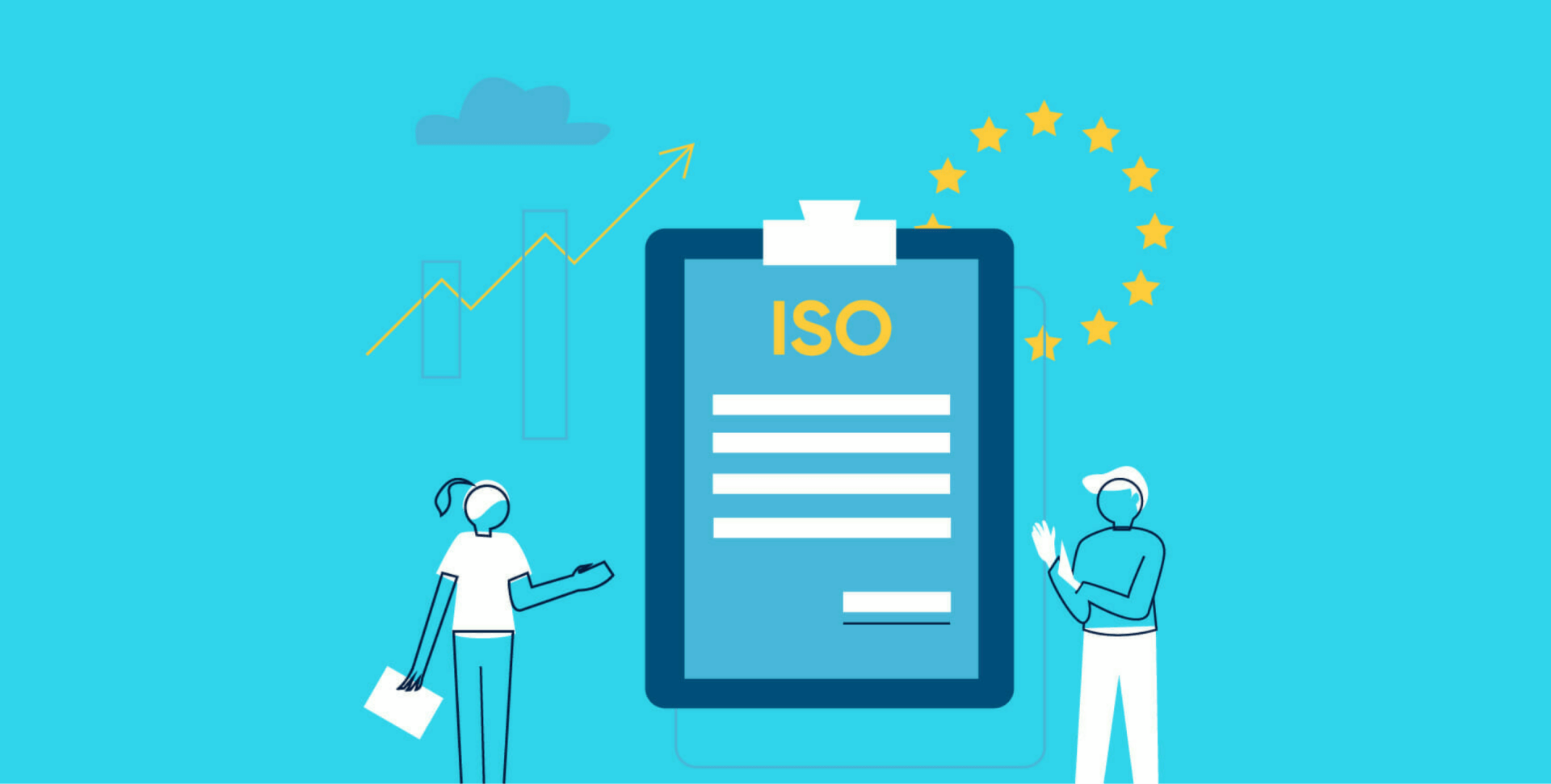 ISO compliance rules for quality assurance: a short guide