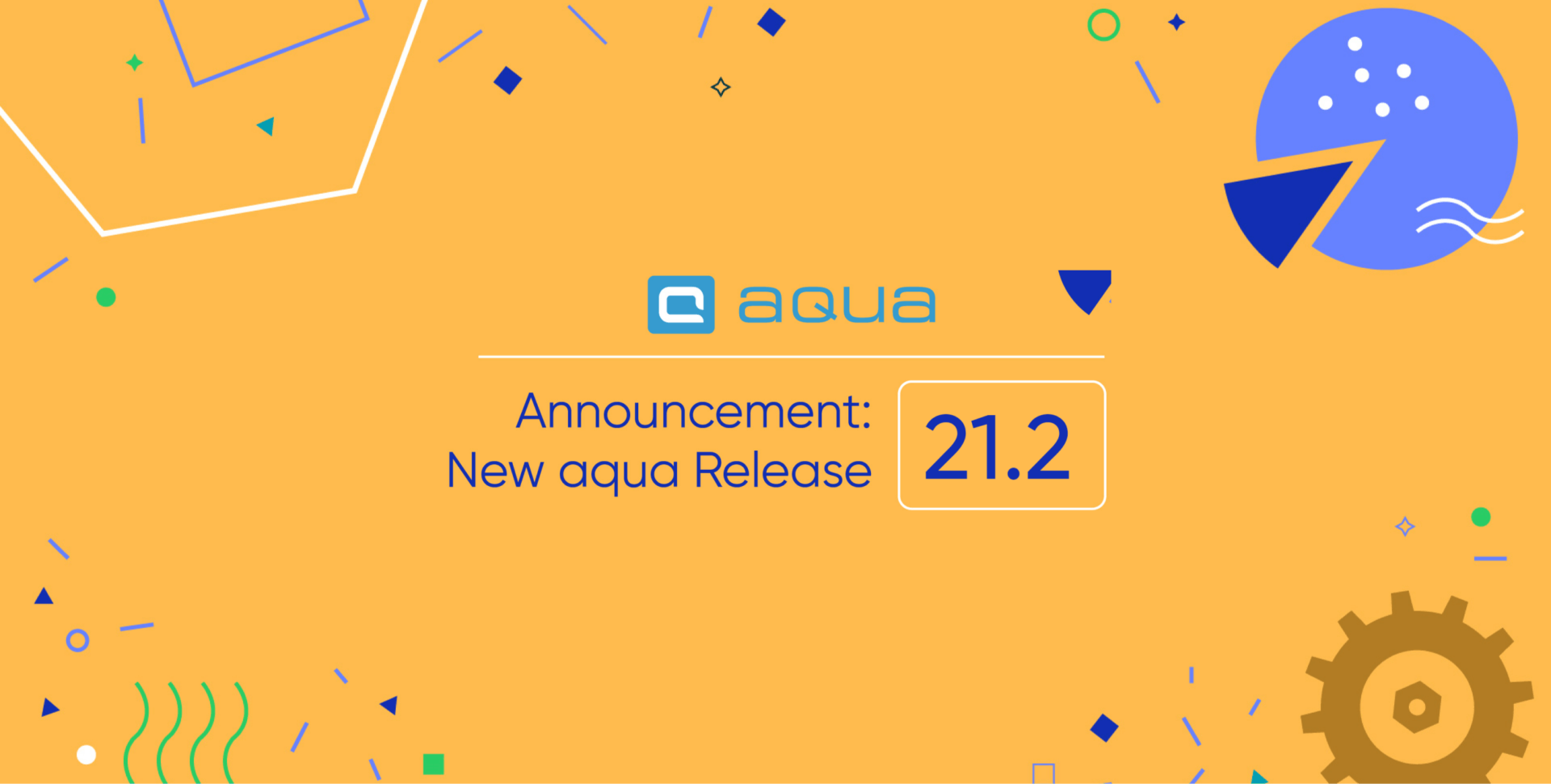 aqua 21.2 release: labels, Jira improvements, and extended options for test executions
