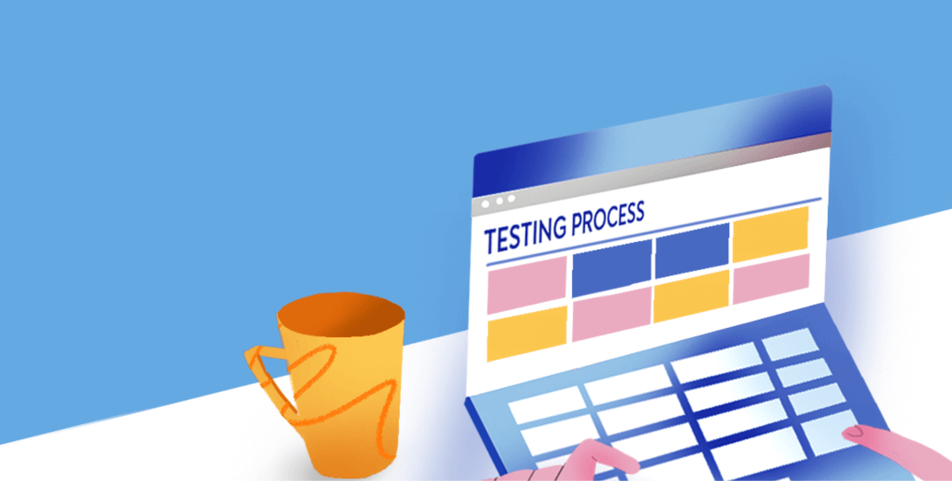 7 secrets to managing your testing process