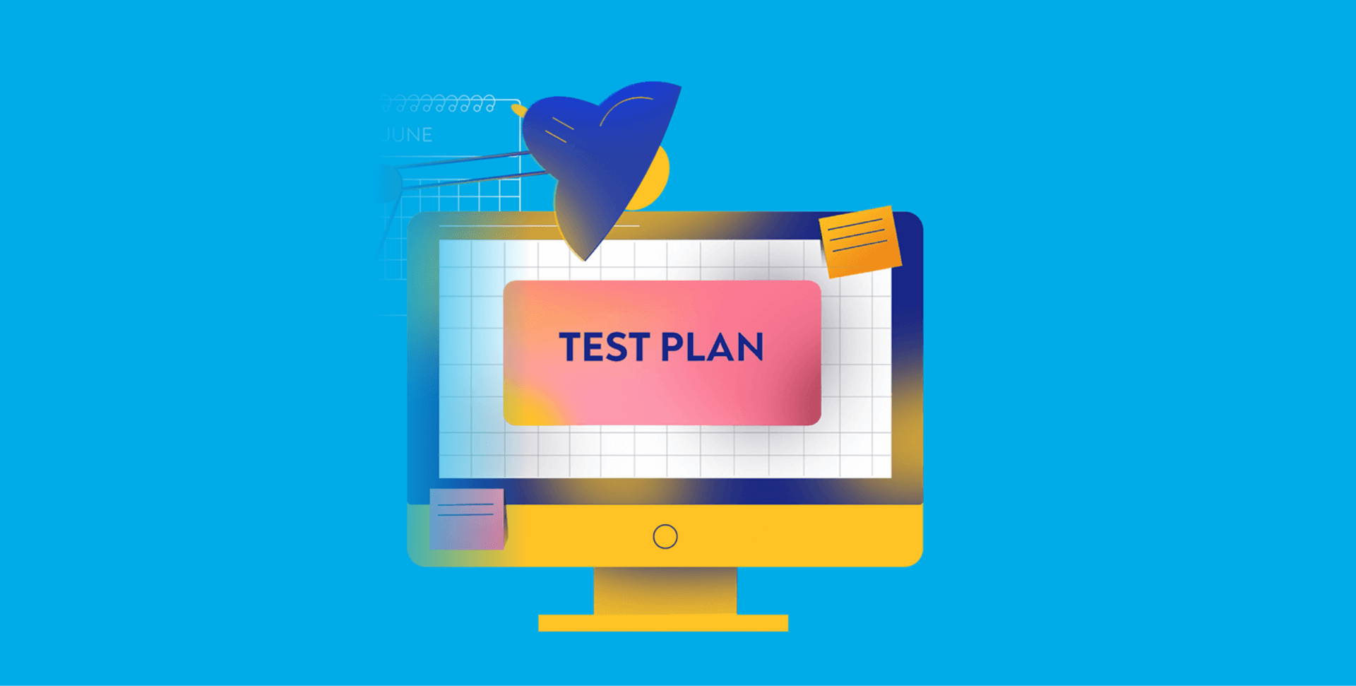 How to create a software test plan?