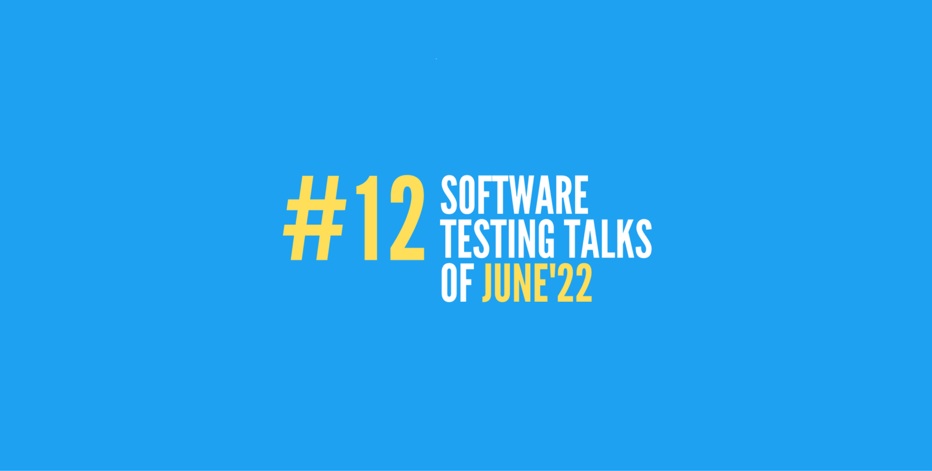 Software testing talks #12: handwritten tests, QA vs QA, and #FreeTesters