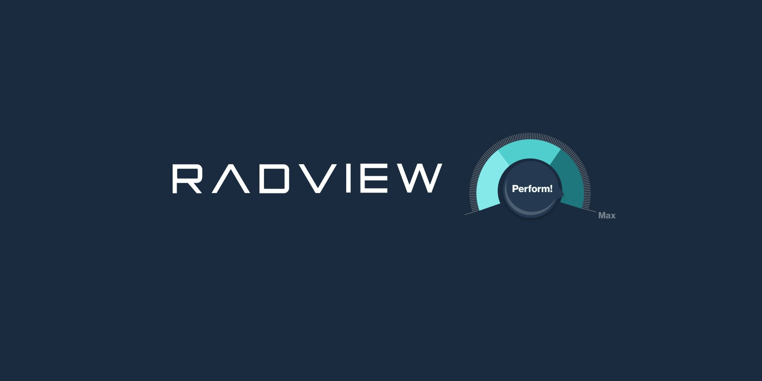RadView-Webload